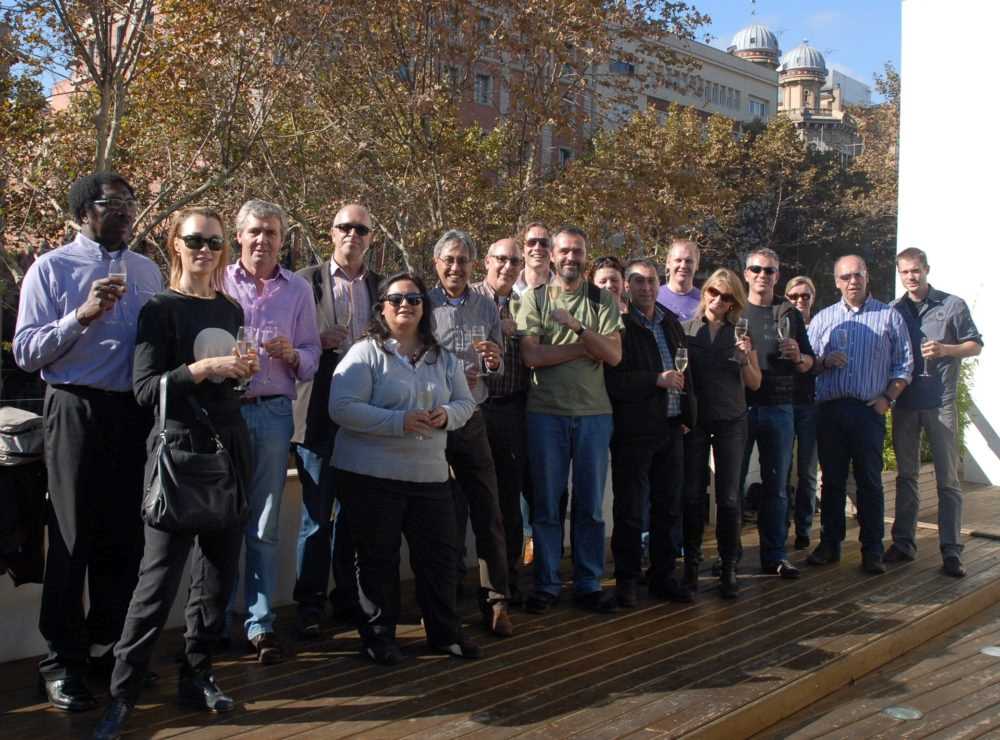 Personeelsreis Barcelona organiseren? Ontdek Gaudí, tapas en teambuilding in deze bruisende stad