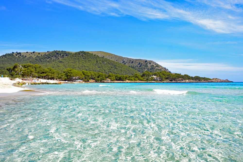 Mallorca bedrijfsuitje: actieve incentivereis met collega’s vol ontspanning en Spaanse gezelligheid