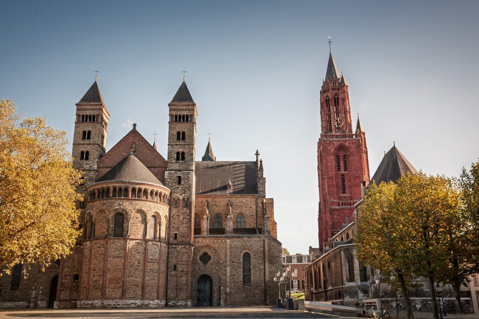 Personeelsreis Maastricht