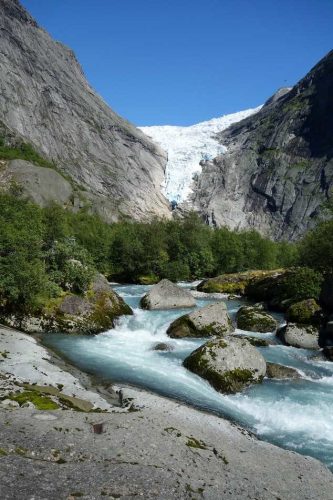 Personeelsreis Noorwegen, ontdek de indrukwekkende natuur, fjorden en unieke teambuildingervaringen