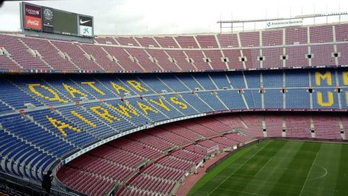Bedrijfsuitje naar FC Barcelona, beleef een unieke personeelsreis met stadiontour en Spaans voetbal op topniveau