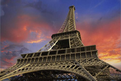 Teamuitje in Parijs: ontdek de stad per fiets, geniet van Franse gastronomie tijdens deze jubileumreis