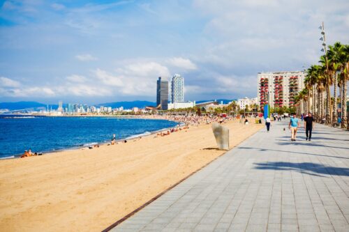 Barcelona