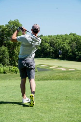 Golfincentive Spanje, neem je team mee naar een zonnige golfbaan