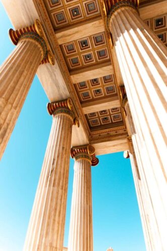 Incentivereis Athene, inspirerende meetings in een stad vol historie en innovatie