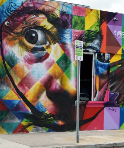 Incentivereis Miami, ontdek de iconische stranden, bruisende kunstscene en luxe resorts