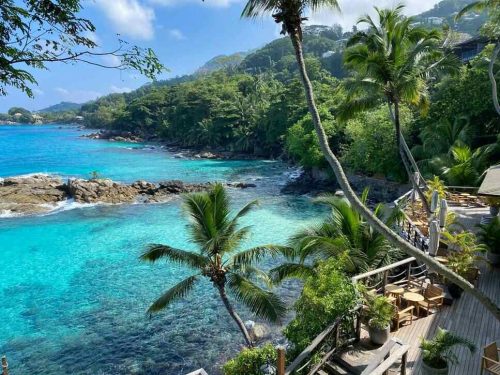 Personeelsreis Seychellen, van snorkelen en duiken tot eilandhoppen en culinaire ervaringen