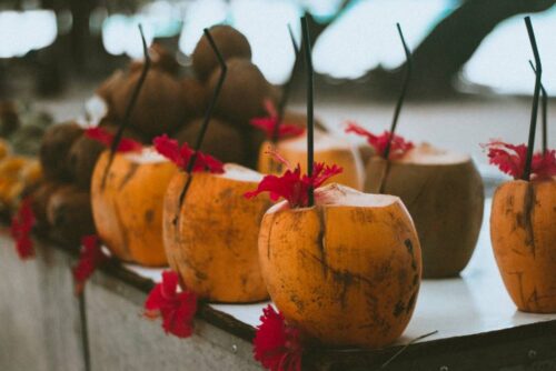 Incentivereis Seychellen, geniet van verse zeevruchten, tropische vruchten en lokale specialiteiten