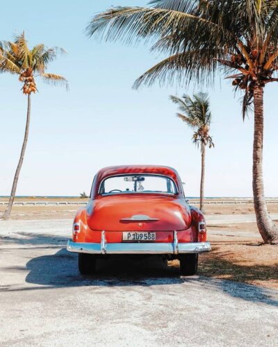 Personeelsreis Cuba, ontdek de kleurrijke straten van Havana en de betoverende stranden