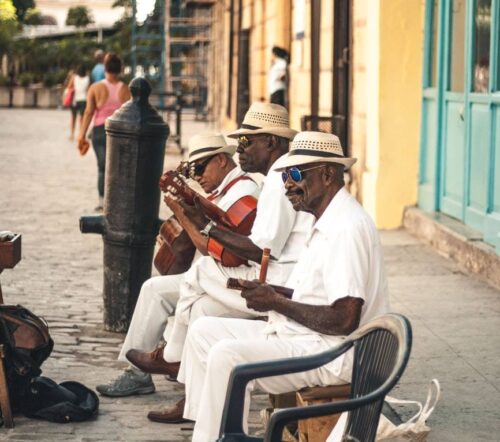 Personeelsreis Cuba, dansen op de ritmes van de salsa en verken de bruisende cultuur van Havana