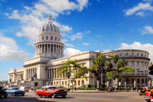 Personeelsreis Cuba, ontdek de kleurrijke straten van Havana en de betoverende stranden
