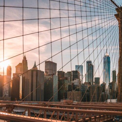 Personeelsreis naar New York, ontdek de iconen van de stad zoals Times Square, Central Park en de Empire State Building