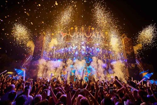 Personeelsreis Ibiza, van luxe strandclubs tot avontuurlijke activiteiten in het adembenemende landschap van het eiland