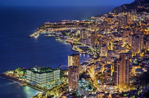 Luxe personeelsreis naar Monaco vol stijl, zon en spectaculaire uitzichten over de Middellandse Zee