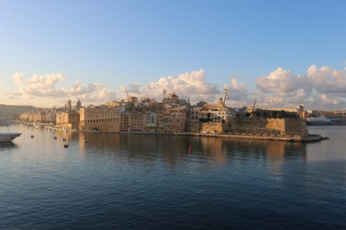 Incentivereis Malta