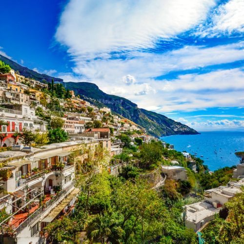 Incentivereis Sorrento