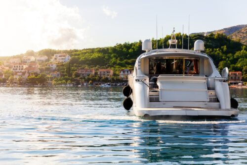 Cote d’Azur personeelsreis