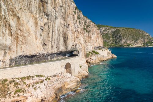Cote d’Azur personeelsreis