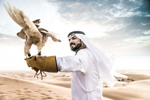 Personeelsreis Dubai