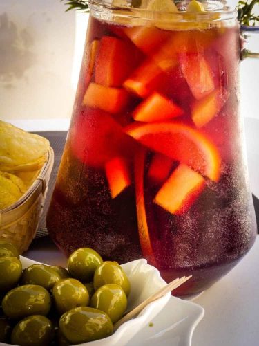 Incentivereis Valencia, geniet van oneindig veel tapas en sangria