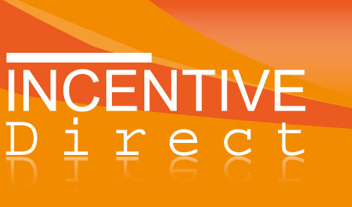 Logo incentive Direct