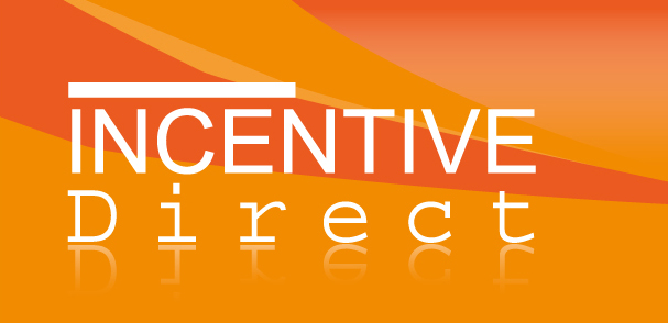 Logo incentive Direct