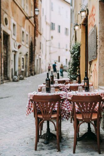 Incentivereis Rome: cultuur, heerlijk eten en inspirerende sfeer voor een onvergetelijke jubileumreis