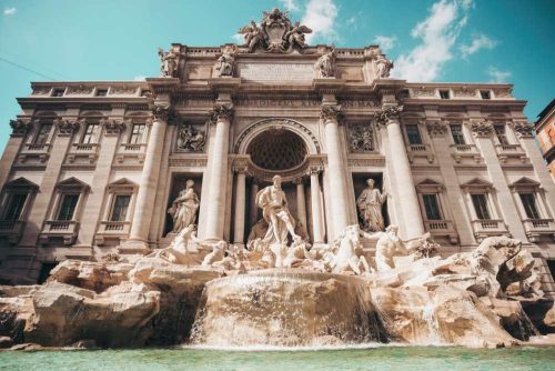 Personeelsreis Rome: ontdek de Eeuwige Stad vol historie, Italiaans eten en teambuildingmomenten
