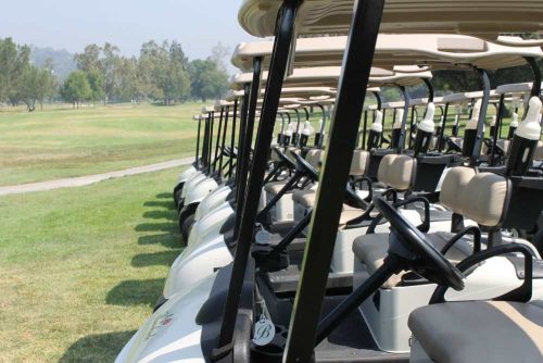 Personeelsreis Rome, neem je team mee naar prachtige golfbanen in de Italiaanse zon