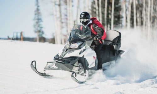Bedrijfsreis Lapland, ontdek het winterwonderland met sneeuw bedekte bossen, magische noorderlichtavonturen en spannende huskysafari's