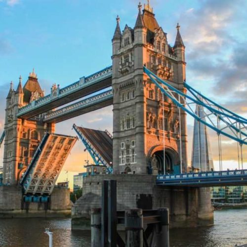Incentivereis Londen, ontdek de iconische stad met haar historische bezienswaardigheden, wereldberoemde theaters en levendige wijken