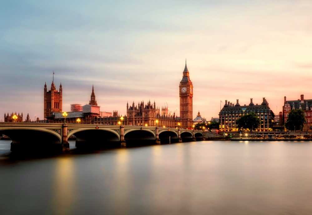 Jubileumreis Londen, bewonder de Big Ben, maak een rit in de London Eye en geniet van een traditionele afternoon tea