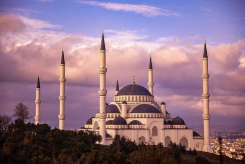 Incentivereis Istanbul, ontdek de magische stad waar Oost en West samenkomen, verken de iconen zoals de Hagia Sophia en de Blauwe Moskee