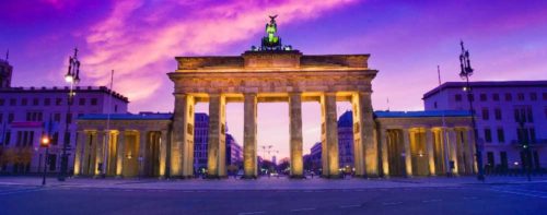 Personeelsreis Berlijn, verken de trendy wijken, geniet van street art, en ontdek de levendige cultuur met musea, markten en hippe restaurants