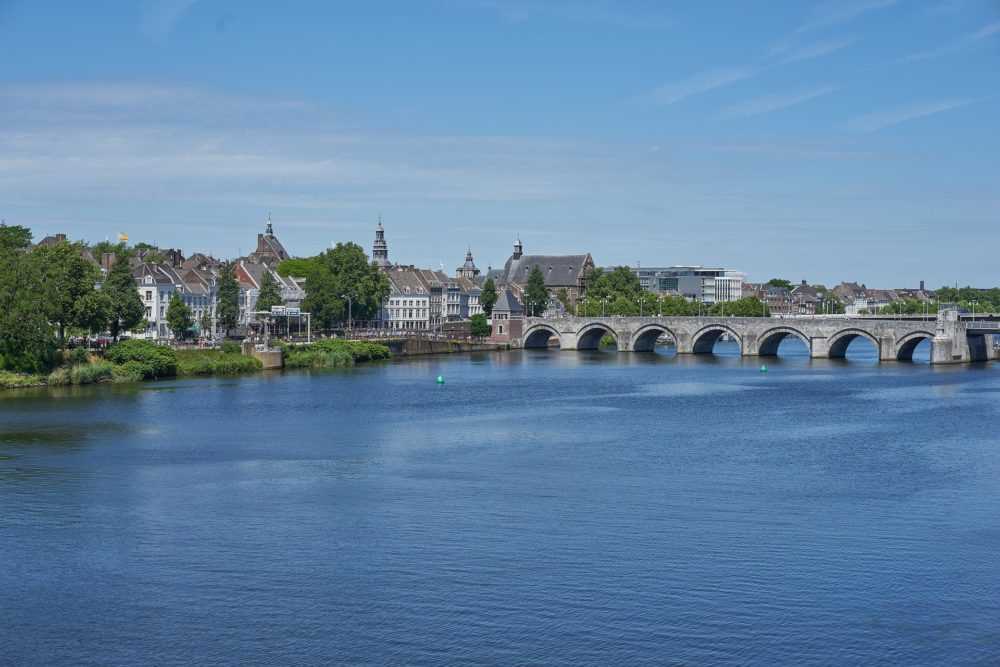 Bedrijfsuitje Maastricht