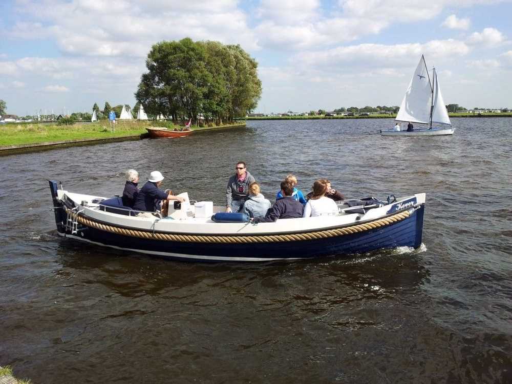 Teambuilding Nederland