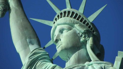Incentivereis New York, ontdek de iconen van de stad, van de Statue of Liberty en Times Square tot Central Park en het Empire State Building