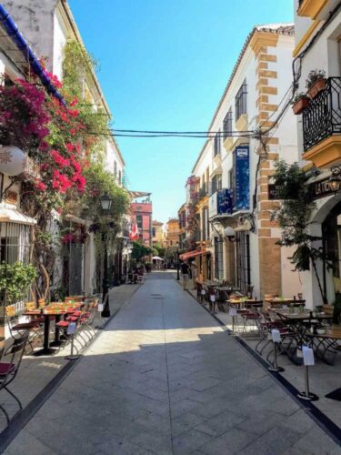 Incentivereis Andalusië, combineer vergaderingen met avontuurlijke activiteiten zoals een rit door de bergen, een wijnproeverij en een bezoek aan de witte dorpen