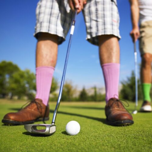 Golfincentive Lissabon, ontdek wereldklasse golfbanen en geniet van het zonnige klimaat in de Portugese hoofdstad