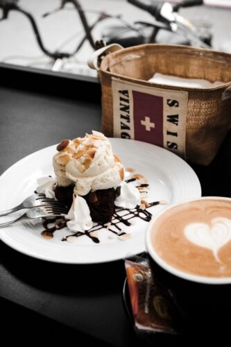 Bedrijfsreis Zurich, proef de lekkerste specialiteiten