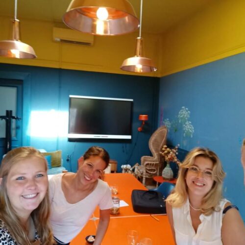 Incentive Direct team