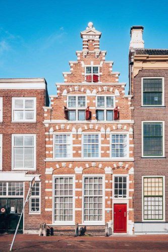 Personeelsreis Haarlem