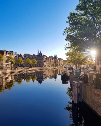Bedrijfsuitje Haarlem, bijzonder en betaalbaar