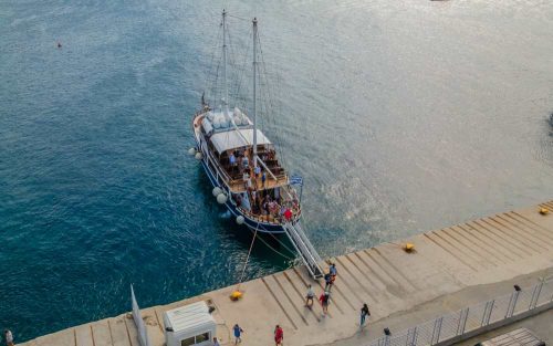 Personeelsreis Mykonos, een perfecte mix van ontspanning, groepsactiviteiten en Griekse gastvrijheid