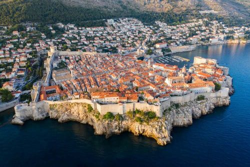 Jubileumreis Dubrovnik, beleef de historische charme, kristalheldere zee en het mediterrane landschap