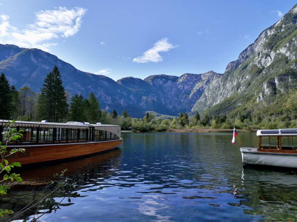 Personeelsreis Slovenie, ontdek ongerepte natuur, sfeervolle steden en teambuilding in de Alpen