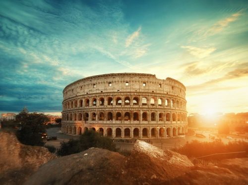 Personeelsreis naar Rome, ontdek de Eeuwige Stad tijdens een cultureel en culinair bedrijfsuitje met collega’s