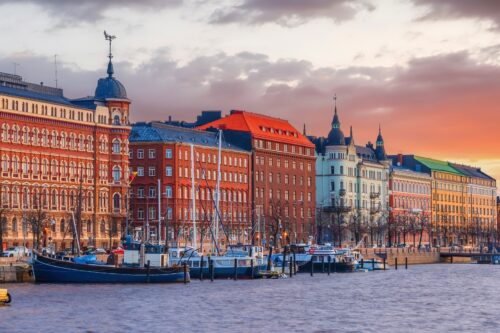 Teamuitje Helsinki