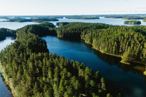 Personeelsreis Helsinki