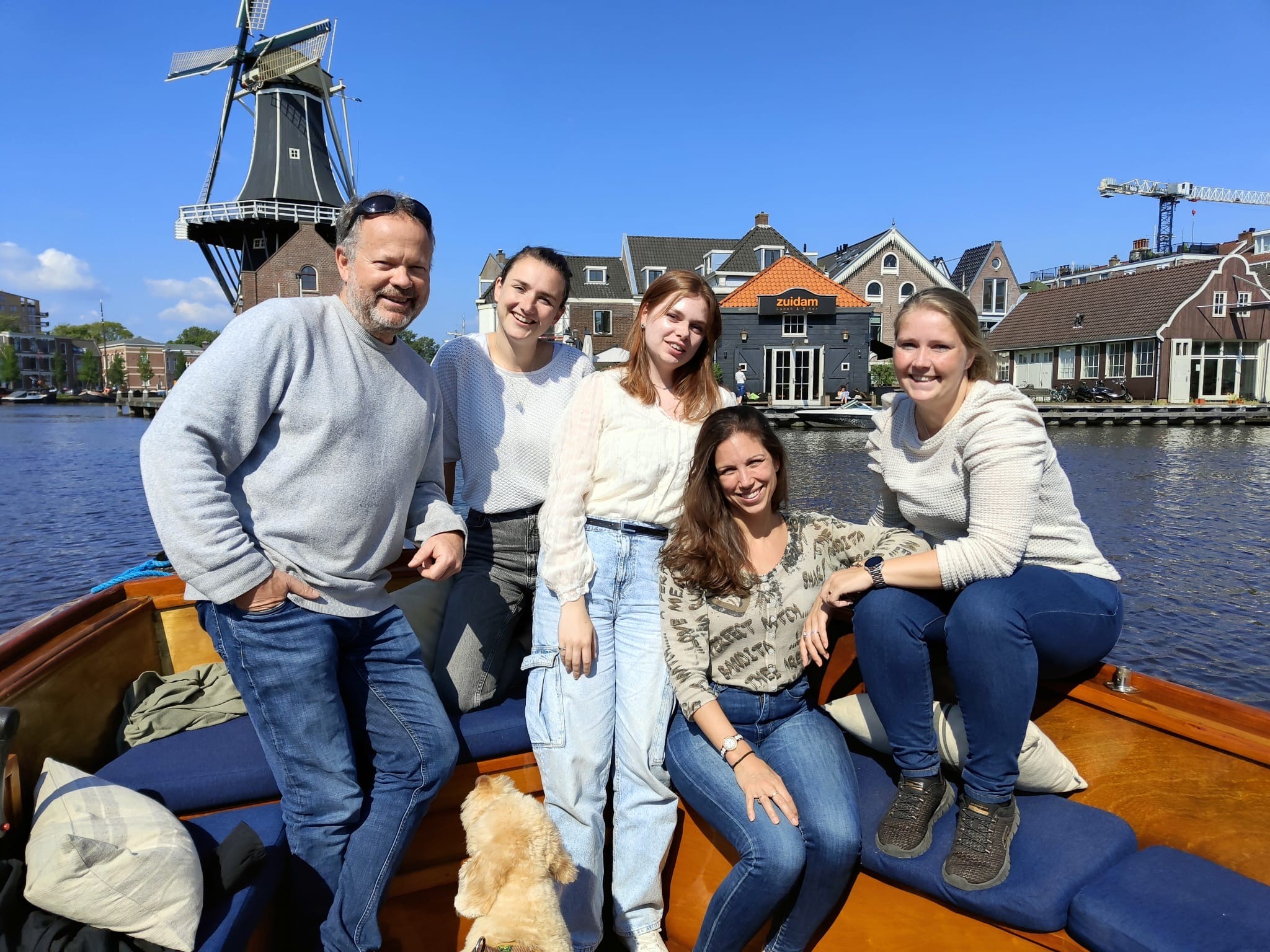 Ontmoet het team van Incentive Direct